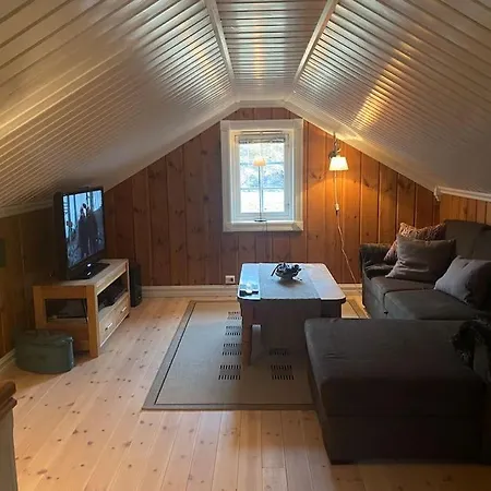 Holiday home Heimro