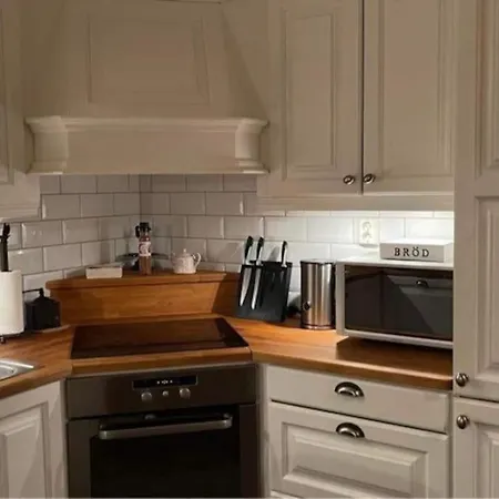 Heimro Дом отдыха Torvetjorn