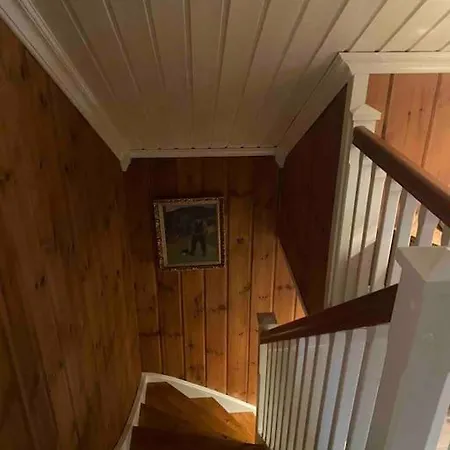 Дом отдыха Heimro