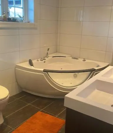 Дом отдыха Heimro