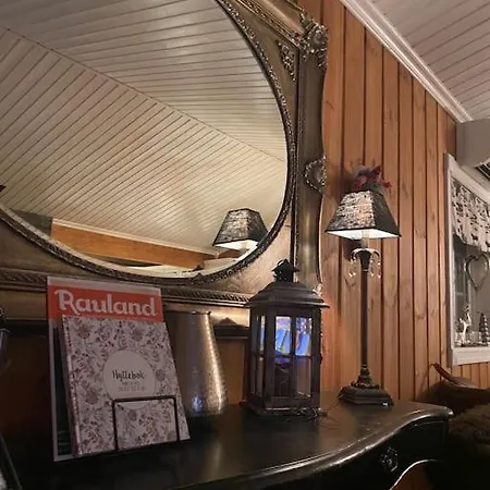 Дом отдыха Heimro Torvetjorn