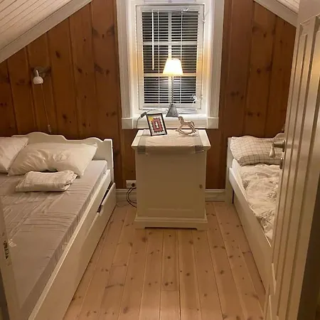 Holiday home Heimro *