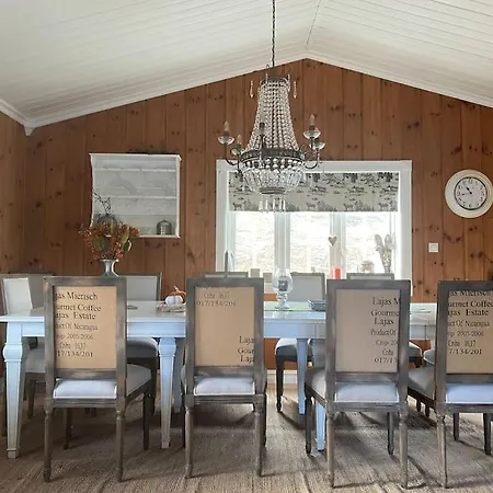Heimro Holiday home