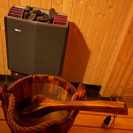 Дом отдыха Heimro