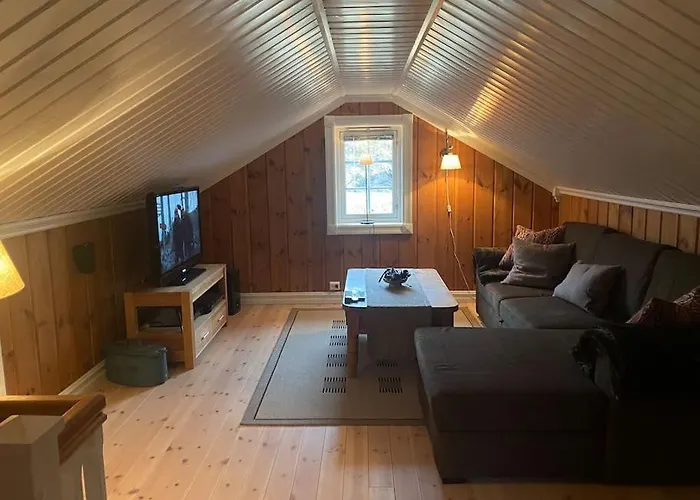 Ferienhaus Heimro