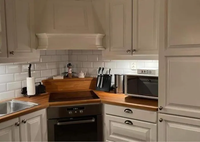Heimro Ferienhaus Torvetjørn