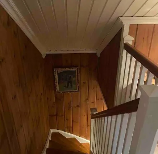 Ferienhaus Heimro