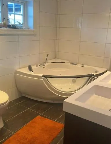 Ferienhaus Heimro