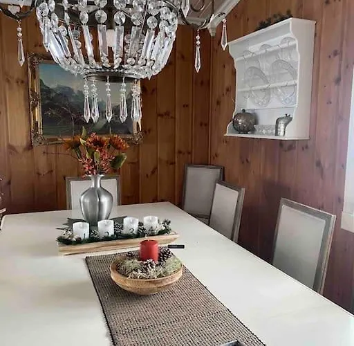 Ferienhaus Heimro