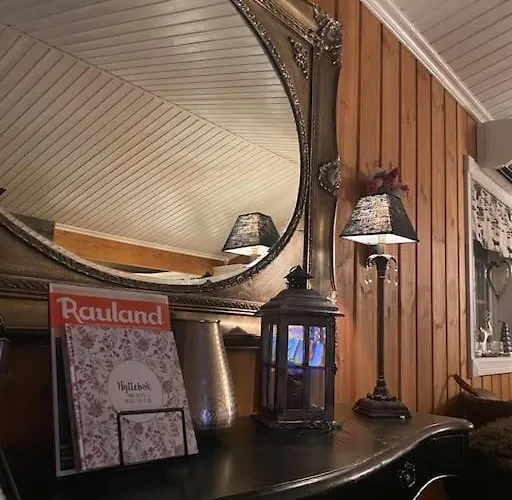Ferienhaus Heimro Torvetjørn