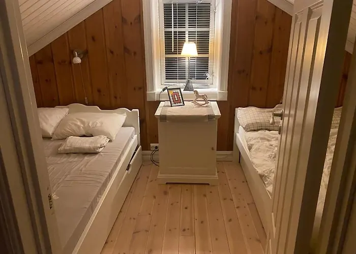 Ferienhaus Heimro *