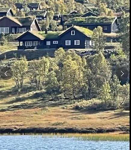 Ferienhaus Heimro *