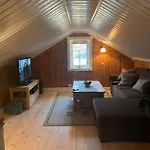 Semesterbostad Heimro