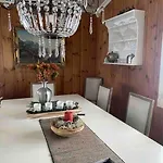 Semesterbostad Heimro