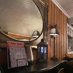 Semesterbostad Heimro Torvetjørn