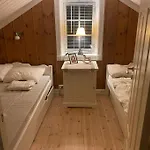Semesterbostad Heimro *
