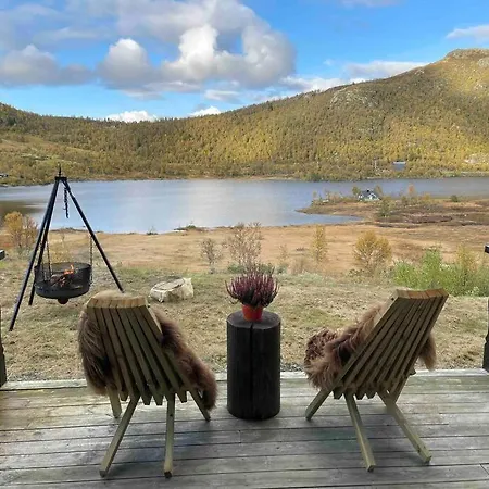 Heimro * Torvetjørn